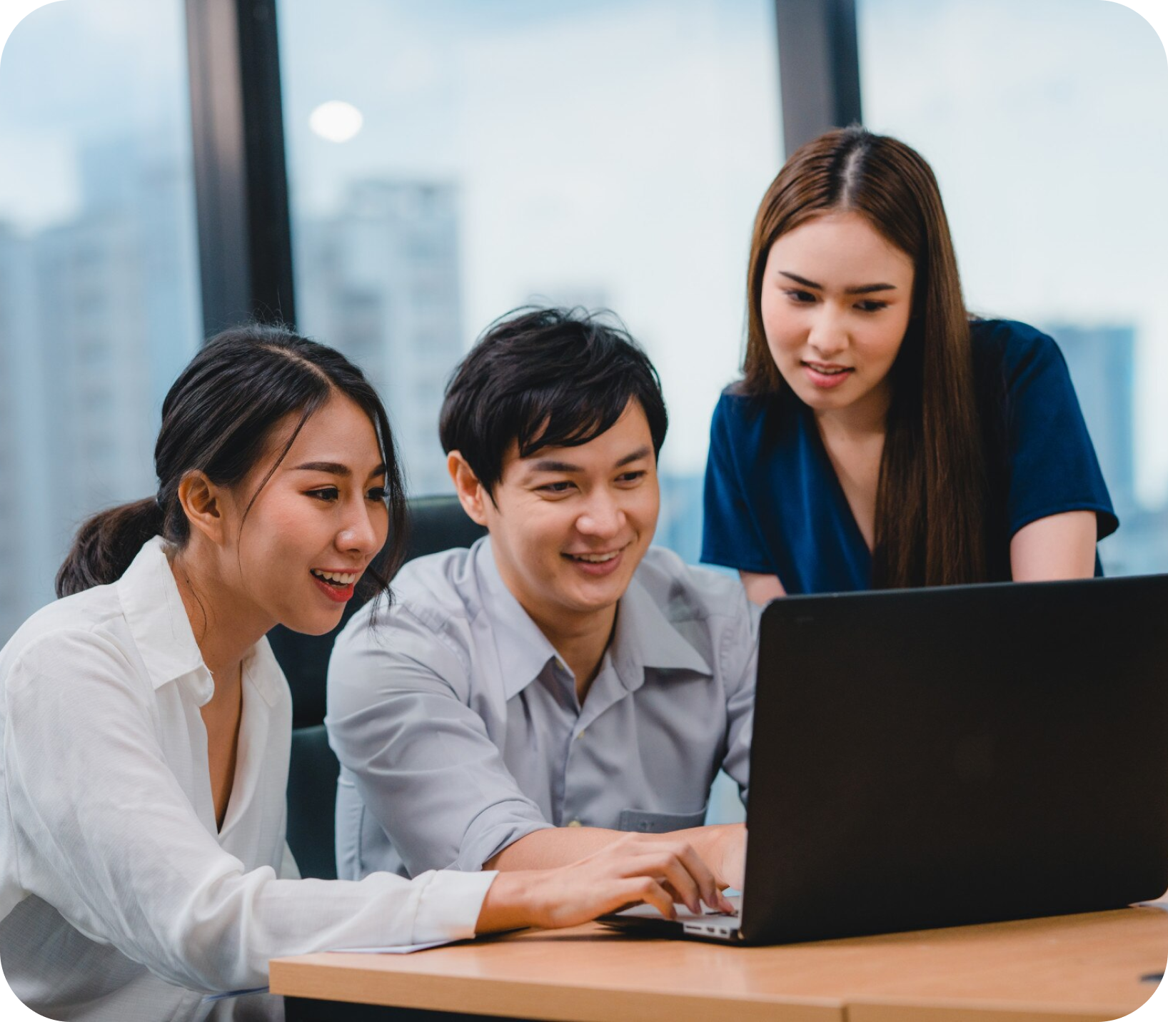 team collaboration