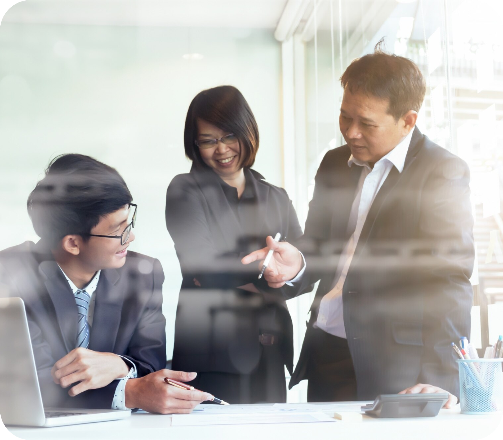 team collaboration