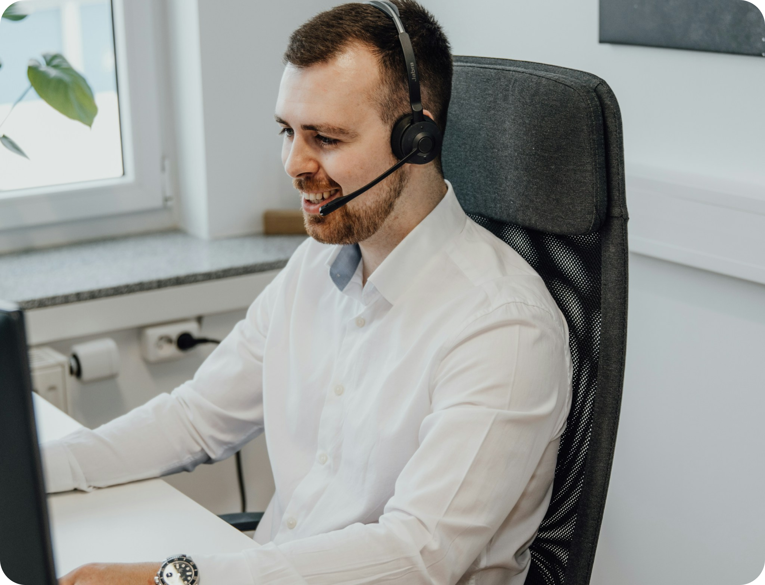 voice over IP