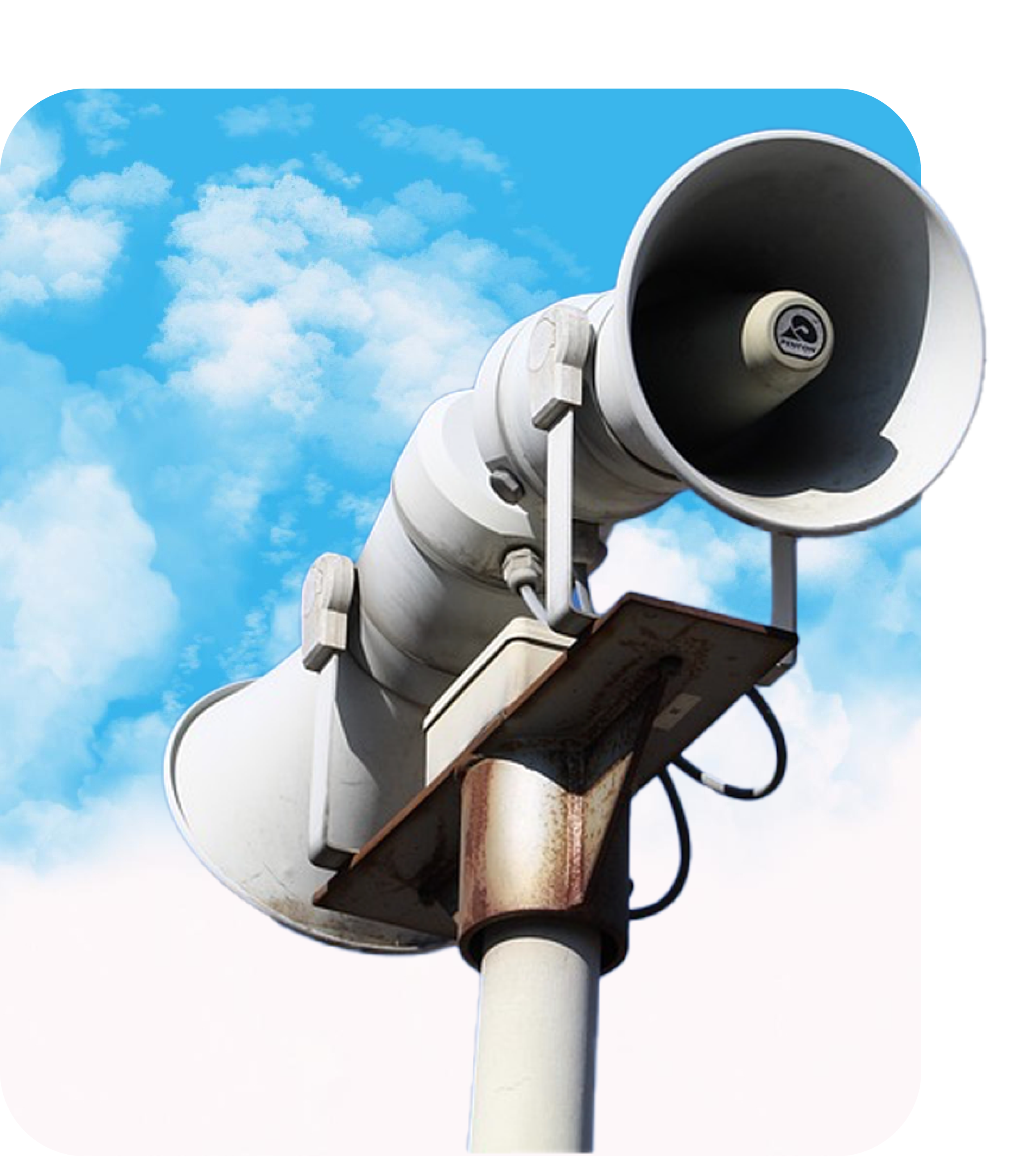 speaker