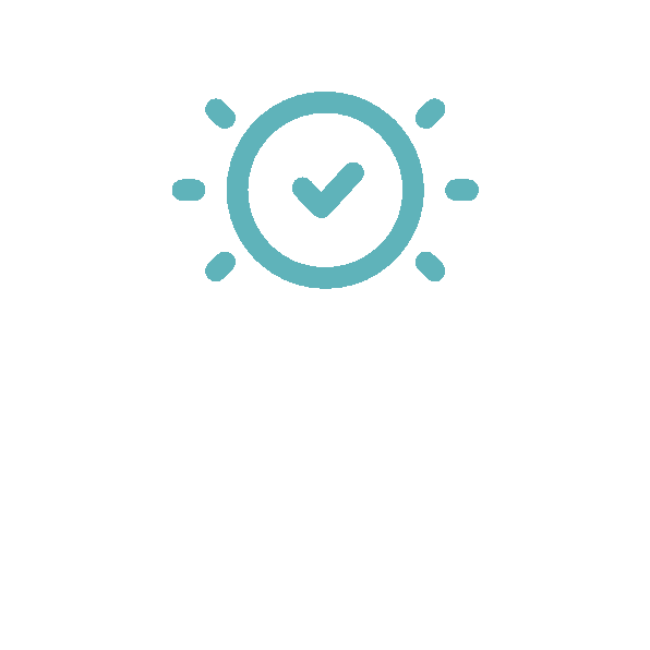 Trust through transparency